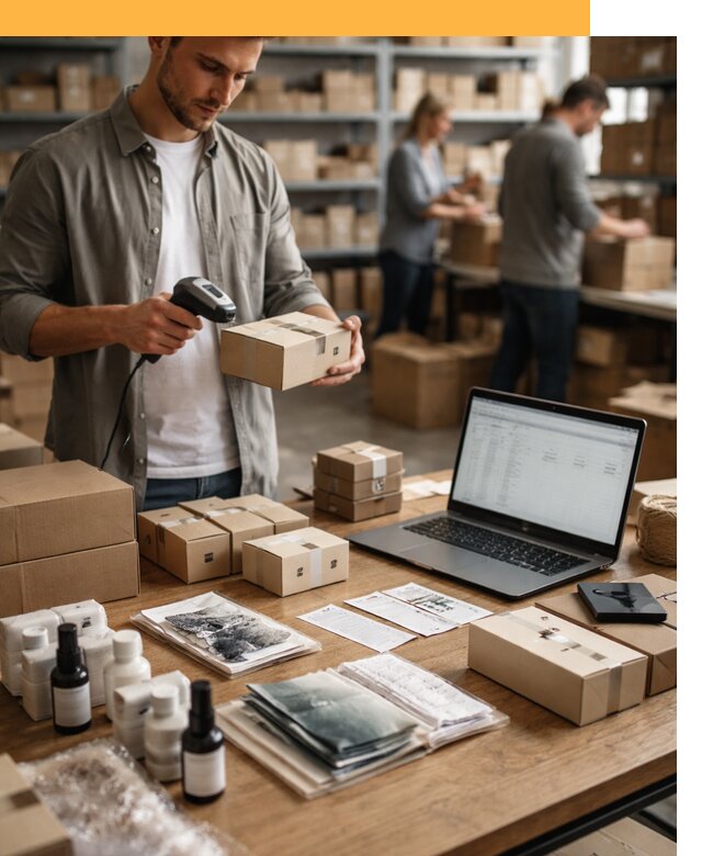 Экспресс доставка образцов и малых партий от 8113