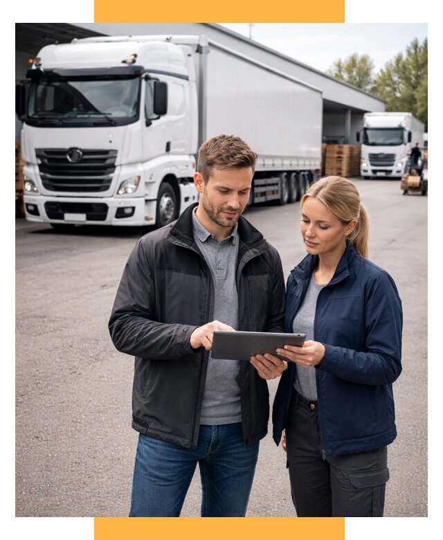 Автомобильные перевозки грузов от 27043 р. | СетСервис-Пшн