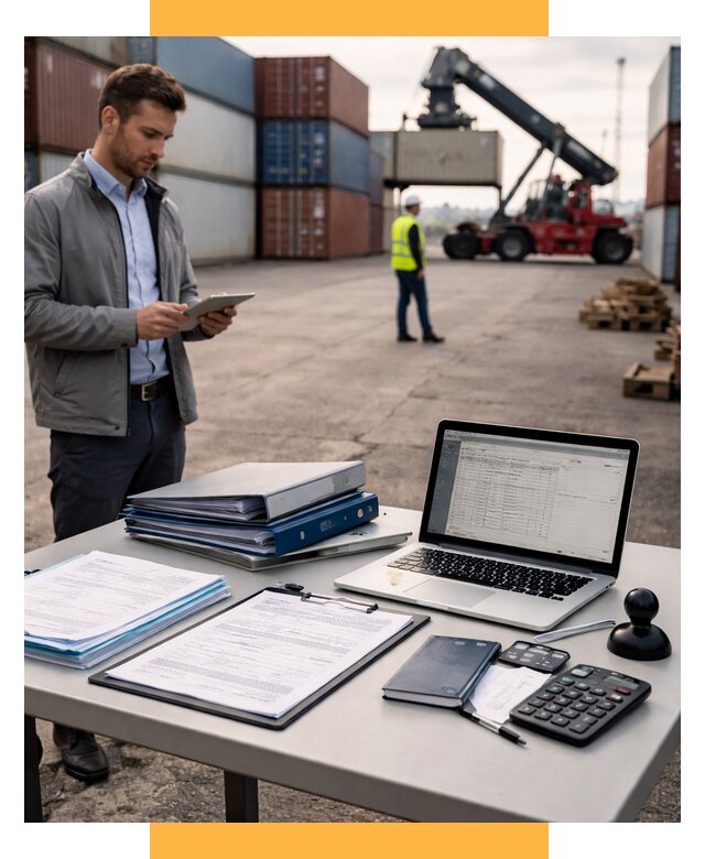 Контейнерные перевозки грузов по миру от 129804 р. | СетСервис-Пшн