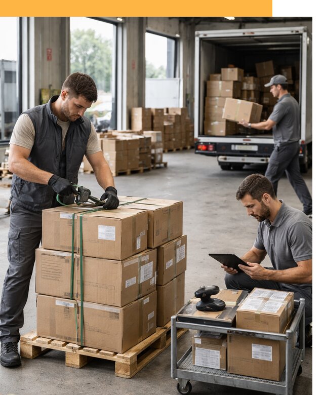 Перевозка сборных грузов по миру от 3786 руб, быстрая логистика