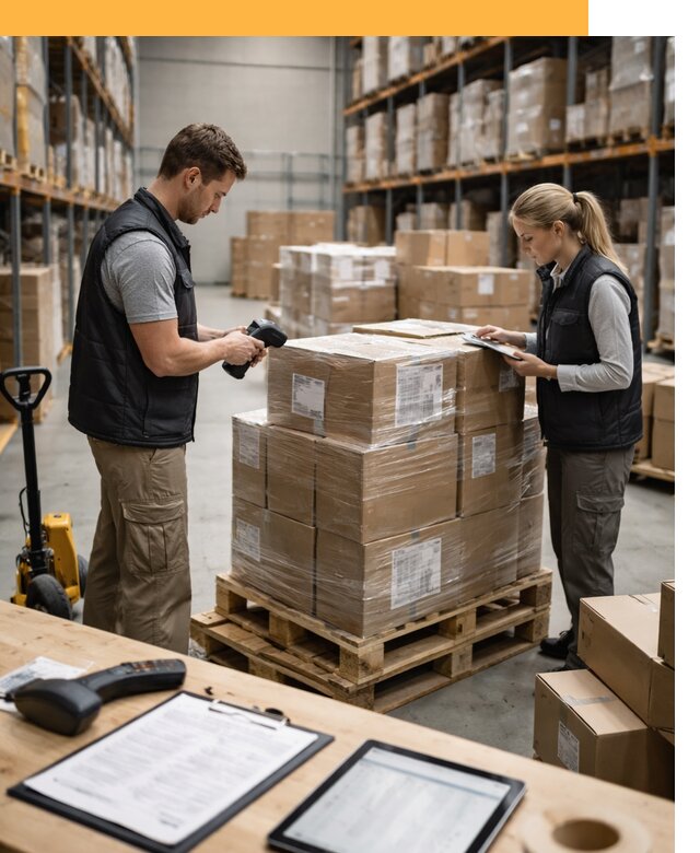 Консолидация грузов по миру от 8654 руб, оптимизация доставки