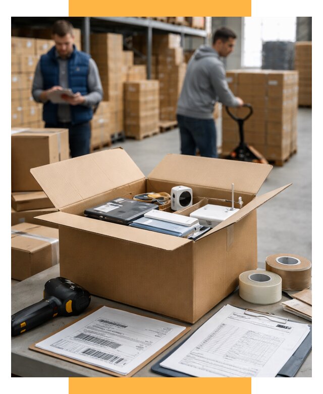 Доставка грузов из Китая в Россию от 64902 р. | СетСервис-Пшн