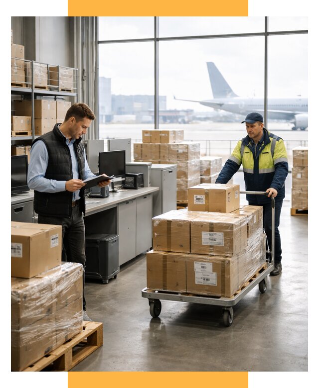 Авиадоставка из Китая от 703 р. — быстро | СетСервис-Пшн