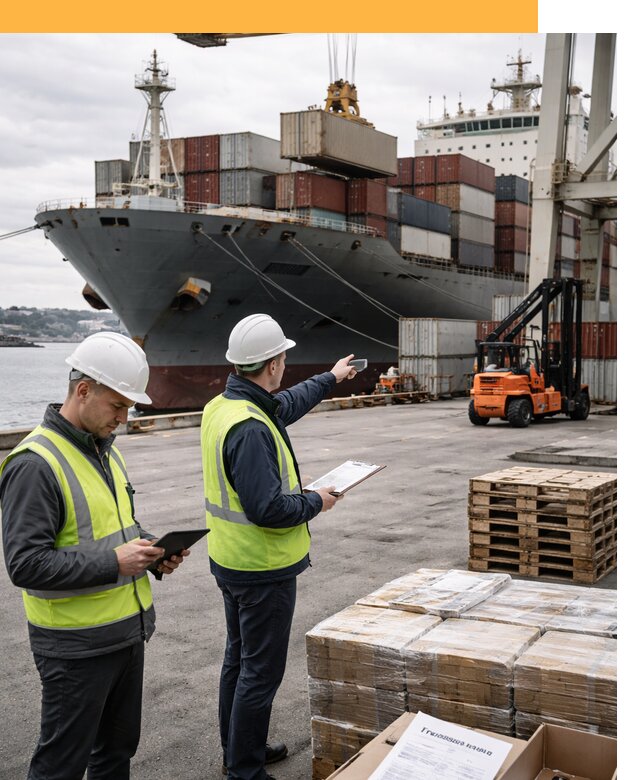 Морские перевозки из Китая от 97353 руб, контейнерные рейсы