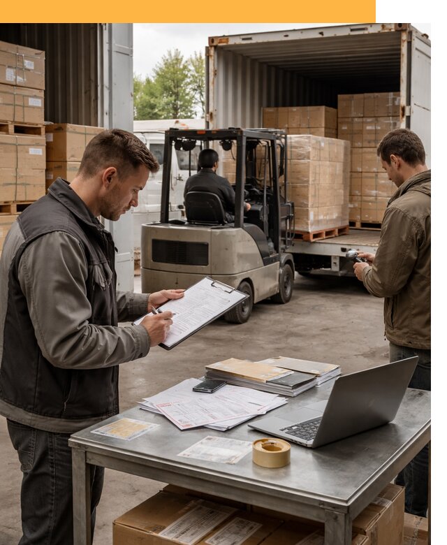 Карго доставка из Китая морские и авиаперевозки от 91945