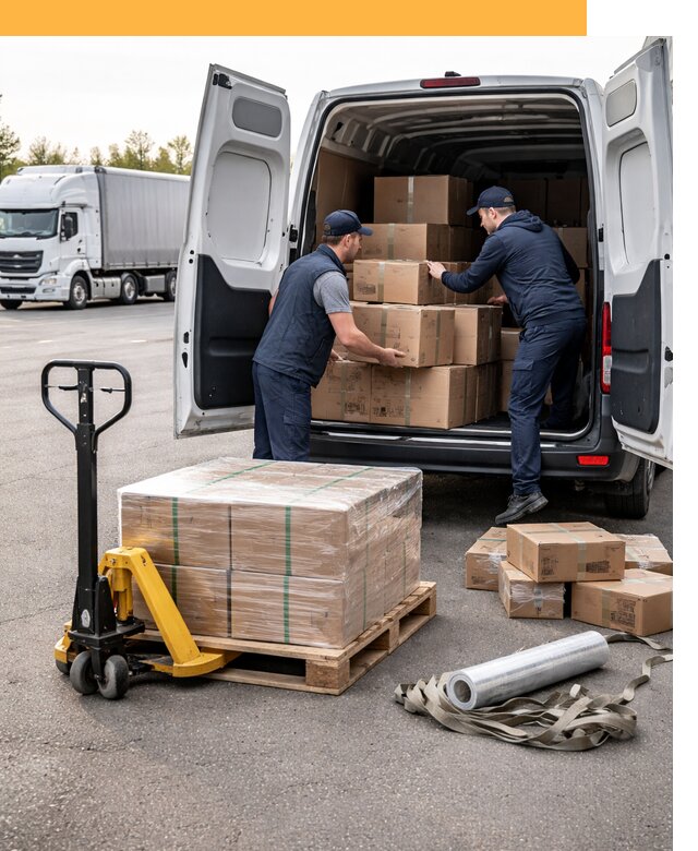 Автоперевозки из Турции: сборные и прямые рейсы от 129804 руб