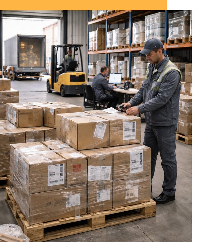 Сборные грузы из Турции от 9194 руб, доставка, таможенное оформление