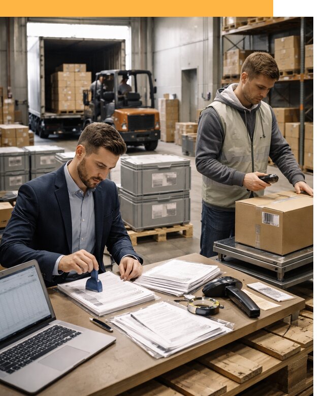 Доставка грузов из США под ключ морские авиа и жд от 37860 руб