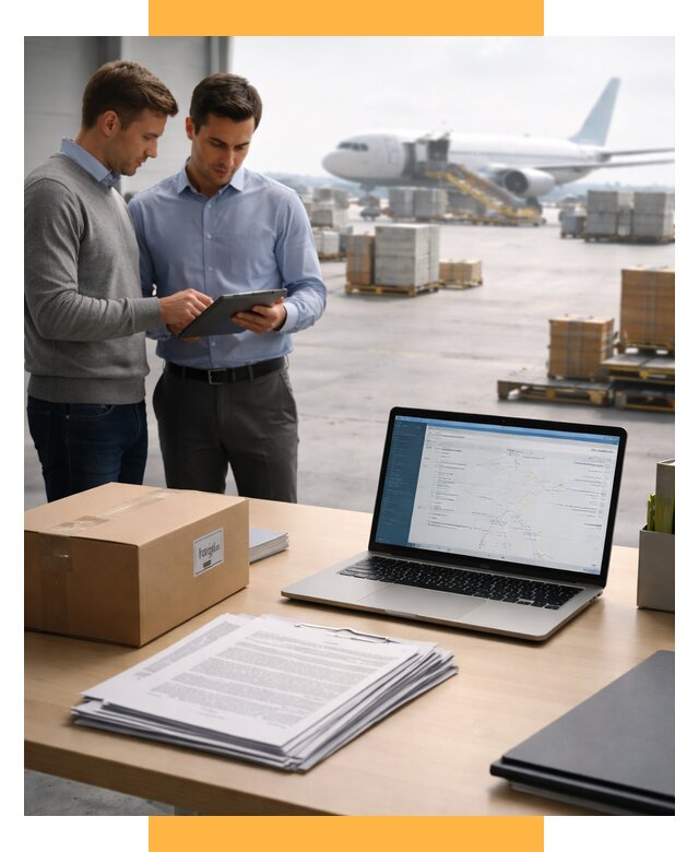 Авиадоставка из США от 703 р., быстро и надежно, СетСервис-Пшн