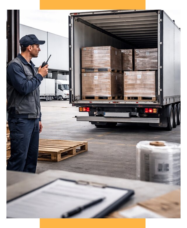 Автоперевозки из Италии от 91945 р., надежно СетСервис-Пшн