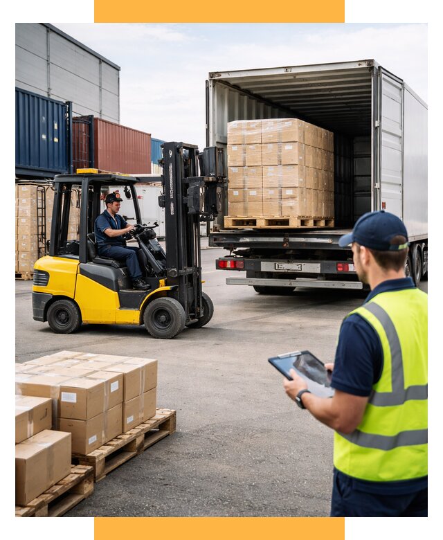 Доставка грузов из Латвии в Россию от 27043 р. | СетСервис-Пшн