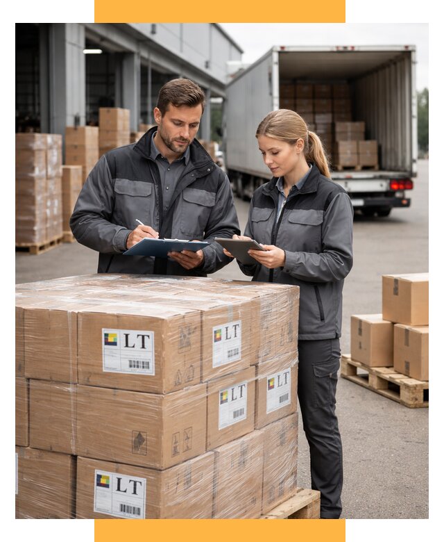 Доставка грузов из Литвы в Россию от 16226 р., СетСервис-Пшн