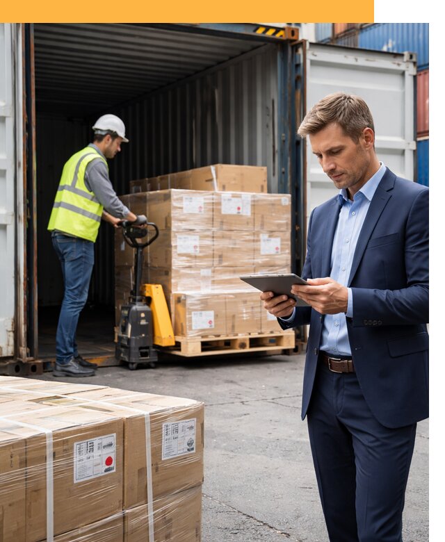 Доставка грузов из Японии: полная логистика от 97353 руб