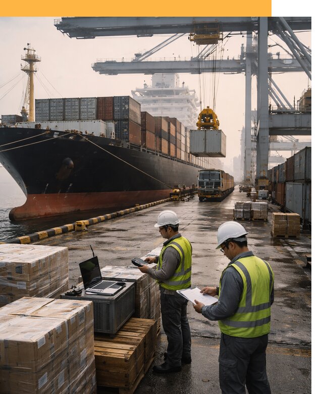 Морские перевозки из Японии от 97353 руб, доставка по миру