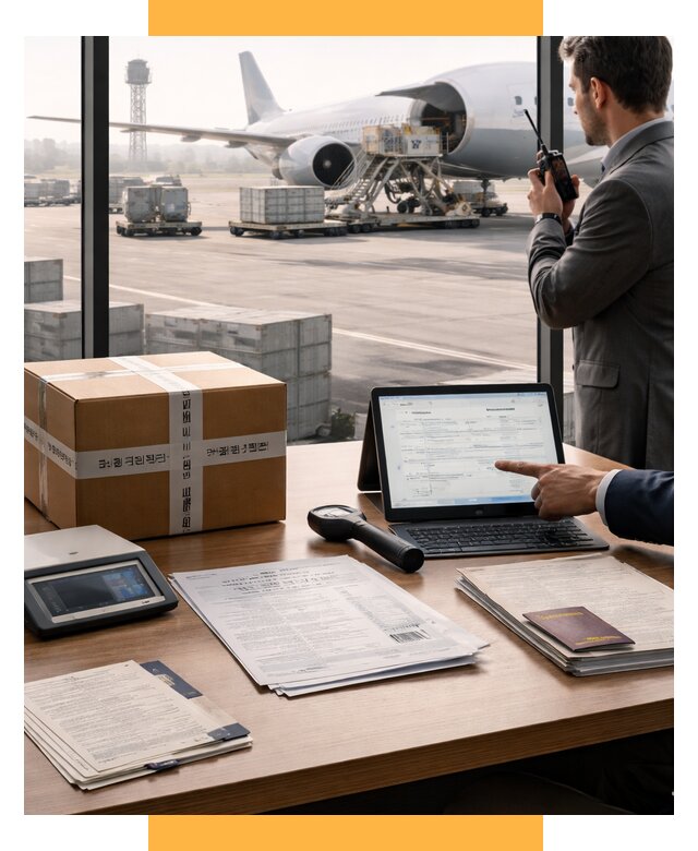 Авиадоставка из Кореи в Россию от 8113 р., сервис СетСервис-Пшн