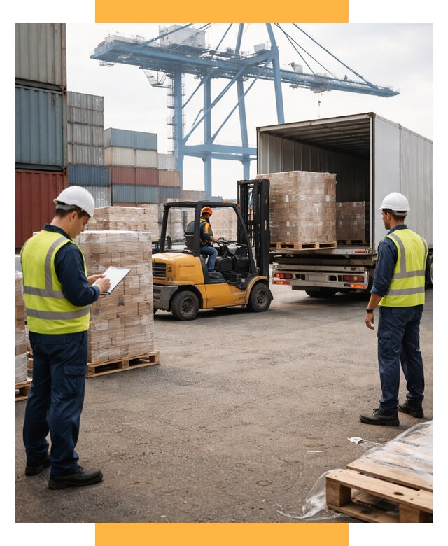 Доставка грузов из Вьетнама в Россию от 81128 р. | СетСервис-Пшн