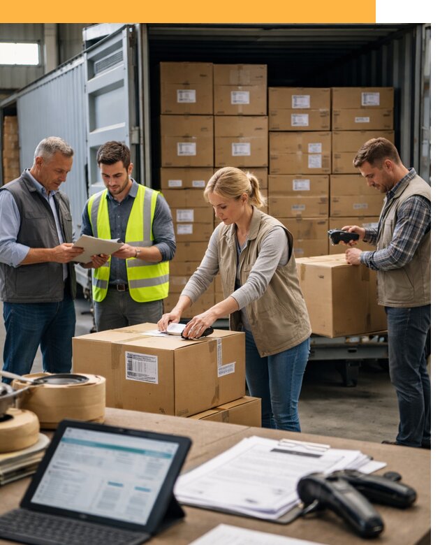 Доставка и таможенное оформление грузов из Вьетнама от 81128