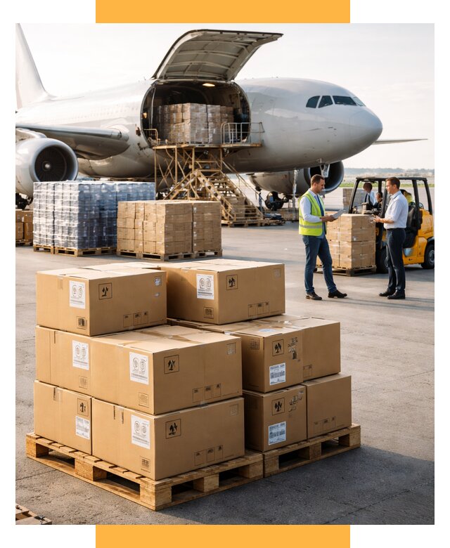 Авиадоставка из Вьетнама в Россию от 919 р. | СетСервис-Пшн