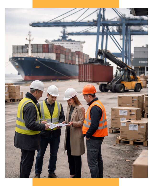 Морские перевозки из Вьетнама от 162255 р. — СетСервис-Пшн