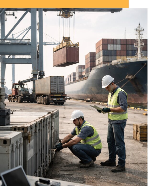 Морские перевозки из Вьетнама от 162255 руб сборные и FCL