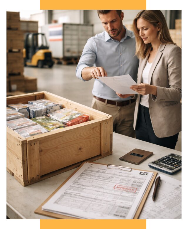 Доставка грузов из Таиланда в Россию от 37860 р. СетСервис-Пшн