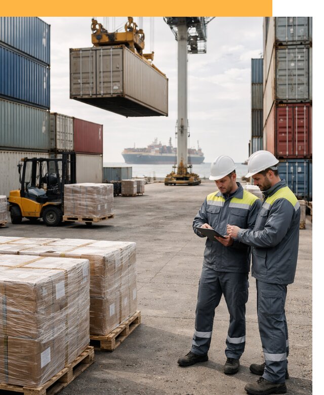 Морские перевозки из Таиланда от 91945 руб, доставка и таможня