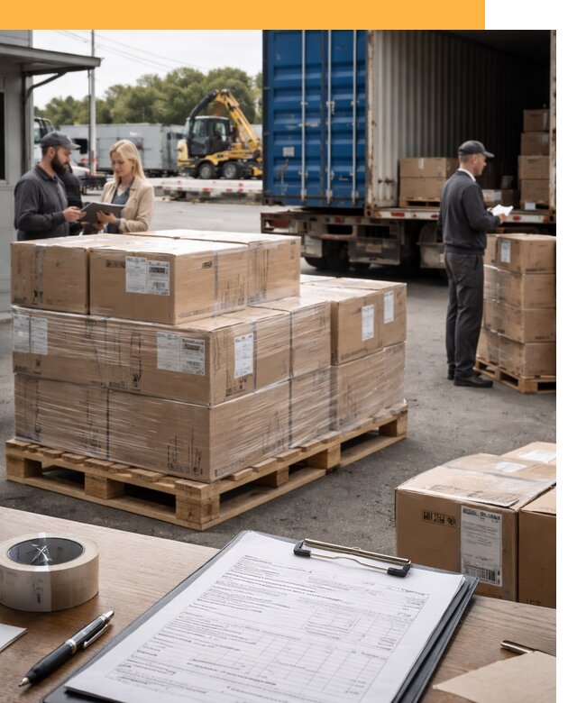 Доставка грузов из Малайзии: морем и авиа от 91945 руб.