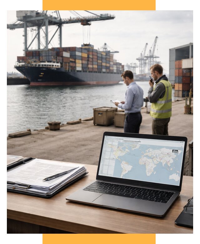 Морские перевозки из Малайзии от 91945 р. | СетСервис-Пшн