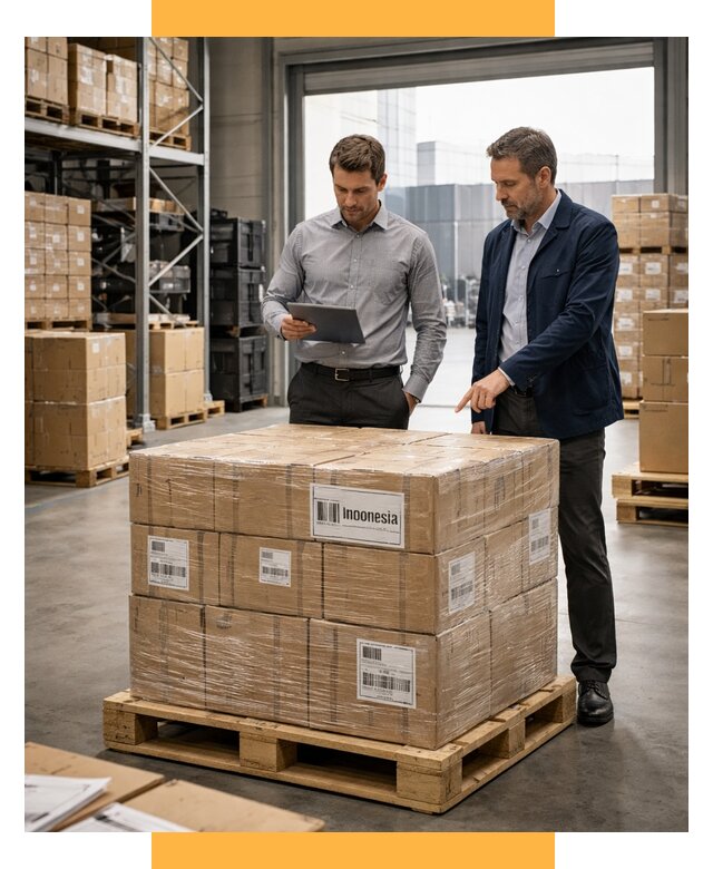 Доставка грузов из Индонезии в Россию от 91945 р., СетСервис-Пшн