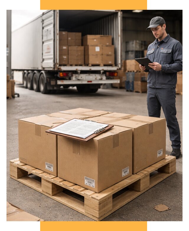 Доставка грузов из Ирана в Россию от 1298 р., СетСервис-Пшн