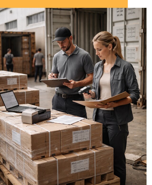 Доставка грузов из Ирана: экспресс и сборные от 1298 руб.