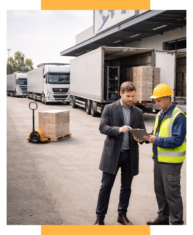 Автоперевозки из Грузии от 91945 р. - логистика СетСервис-Пшн