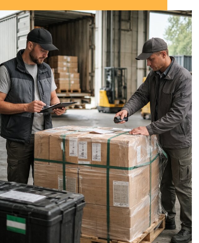 Доставка грузов из Узбекистана: международные перевозки от 48677