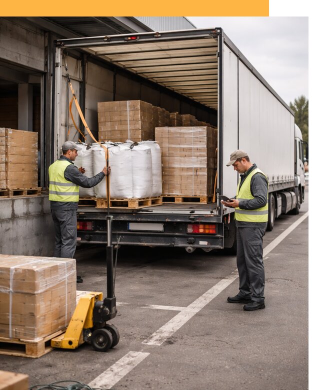 Автоперевозки из Узбекистана от 194706 руб/тонна, быстро и надежно