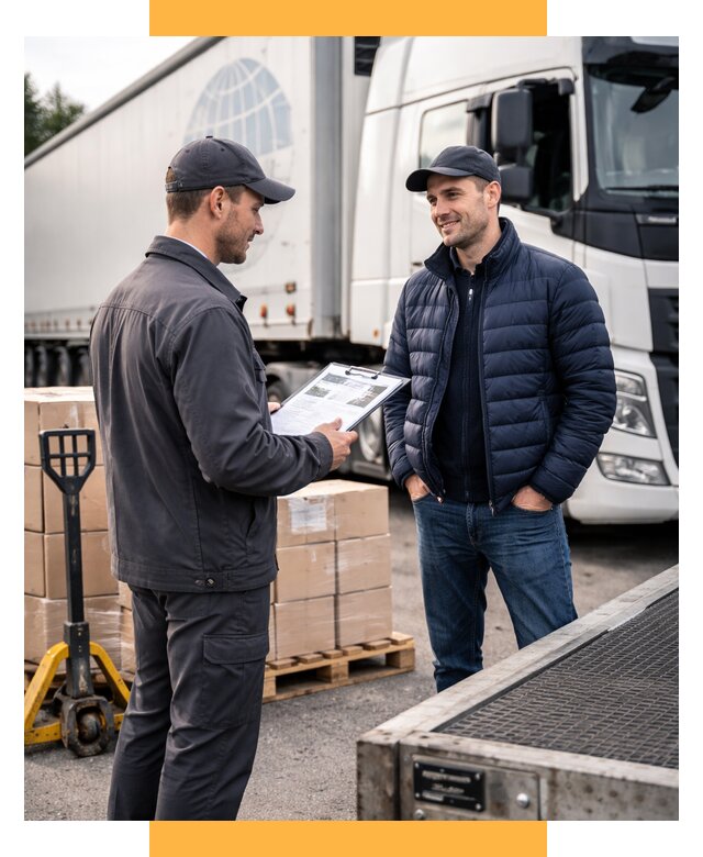 Автоперевозки грузов из Киргизии от 91945 р. — СетСервис-Пшн