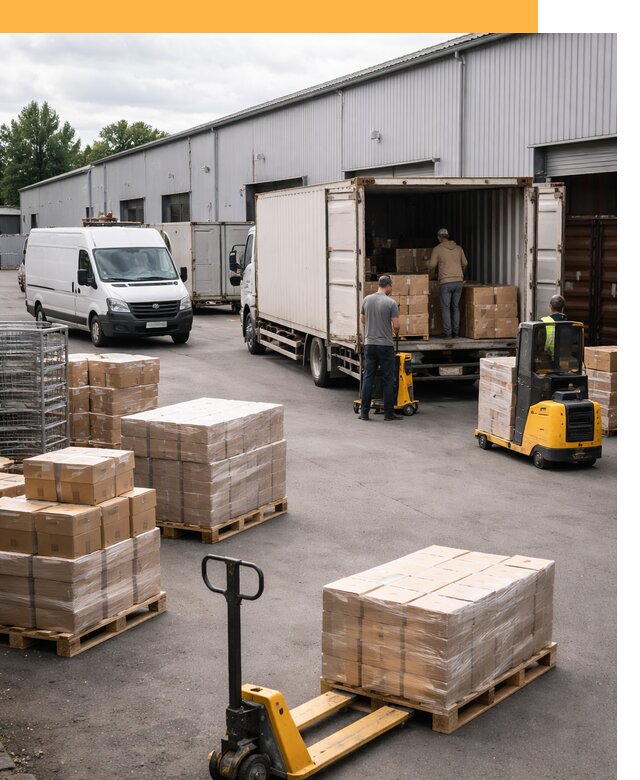 Доставка грузов из Беларуси по всему миру от 16226 руб