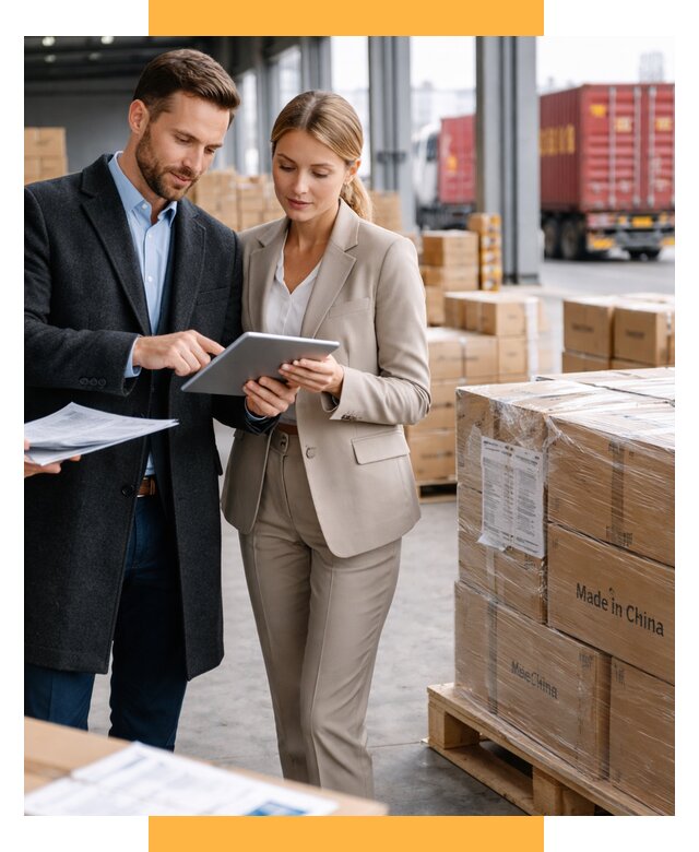 Доставка грузов в Китай от 37860 р. надежная логистика СетСервис-Пшн