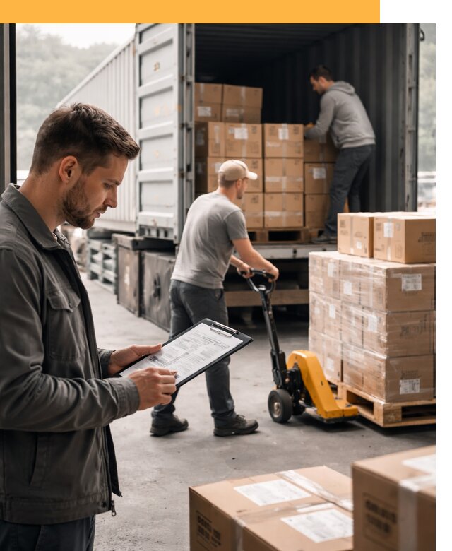 Доставка грузов в Китай: экспресс и мультимодальные перевозки от 37860