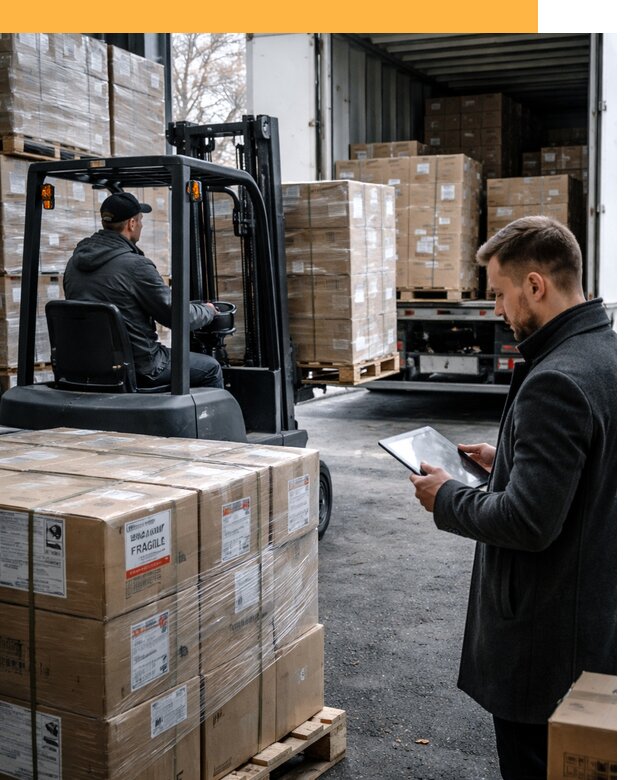 Доставка грузов в Турцию морем, землей и авиатранспортом от 7031 руб.