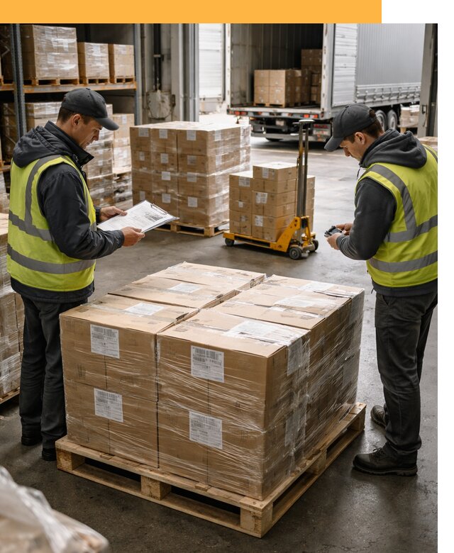 Доставка грузов в Израиль морем, авиа и автоперевозки от 48677 руб.