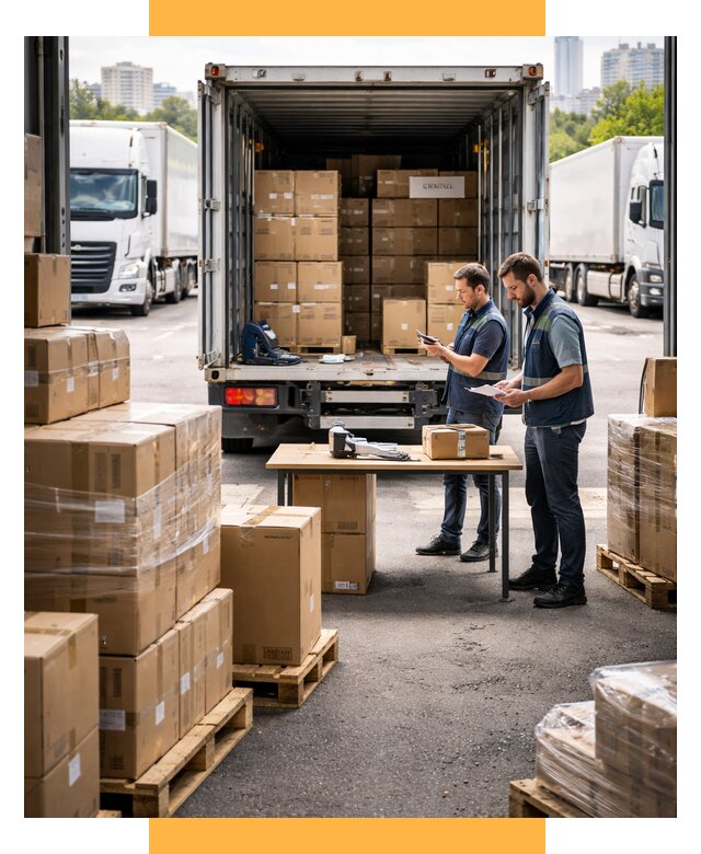 Доставка грузов из России в Армению от 37860 р. - СетСервис-Пшн