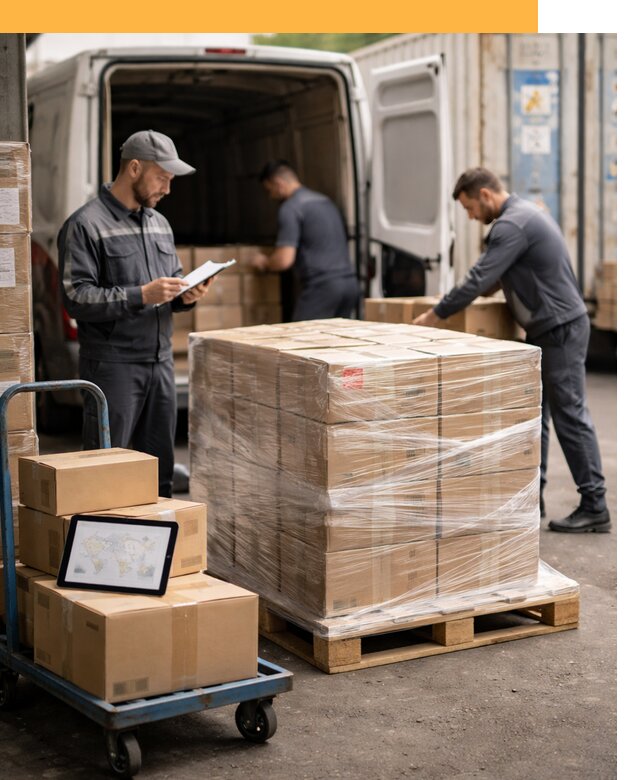 Доставка грузов в Армению: морские, авиа и авто от 37860