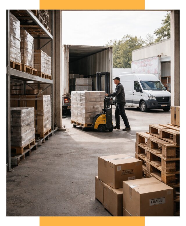 Доставка и перевозка грузов в Грузию от 27043 р., СетСервис-Пшн