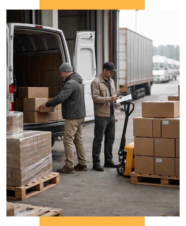 Доставка грузов в Киргизию от 16226 р. - логистика СетСервис-Пшн