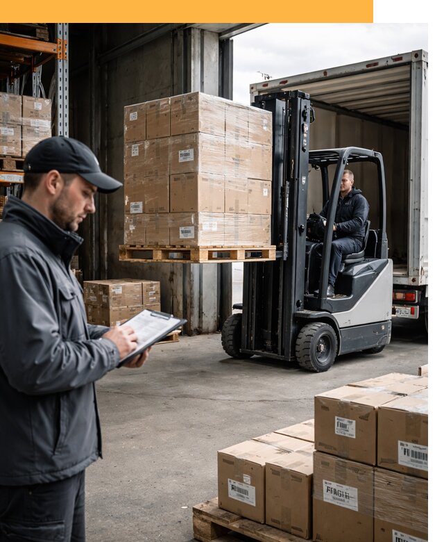 Доставка грузов в Беларусь от 12980 руб, морем, авто, авиа