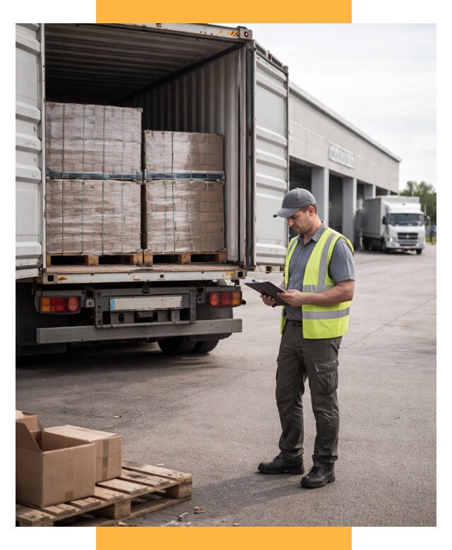 Доставка через Казахстан от 32451 р. | Транзит и логистикаСетСервис-Пшн