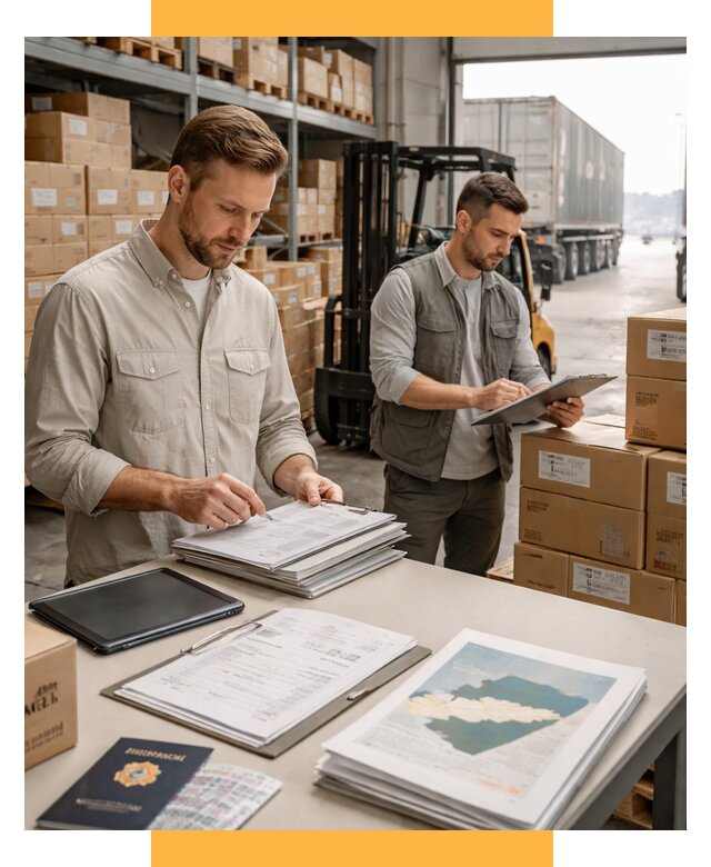 Доставка через ОАЭ от 8113 р. транзит и склад в Дубае, СетСервис-Пшн