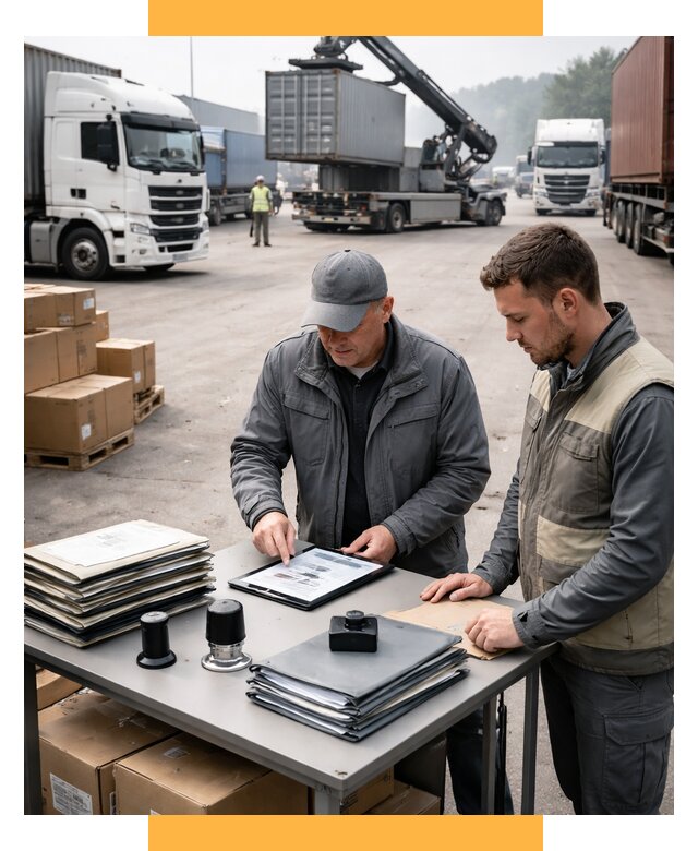 Доставка через Грузию, транзит и логистика от 27043 р. СетСервис-Пшн