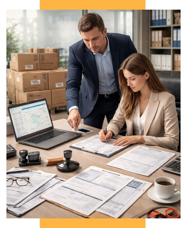 Таможенное оформление грузов из Турции от 12980 р. | СетСервис-Пшн