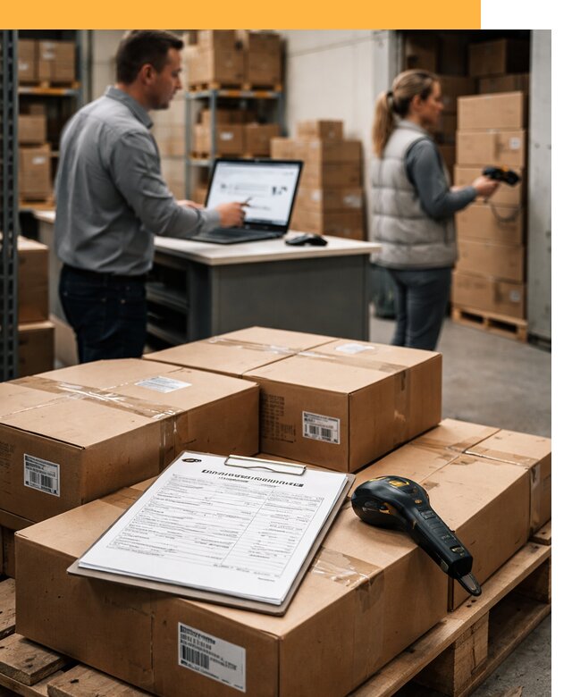 Таможенное оформление и сопровождение грузов из США от 9194 руб